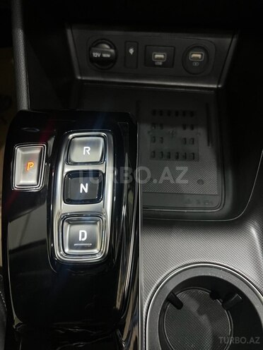 Hyundai Sonata 2022, 14,650 km - 2.0 л - Bakı