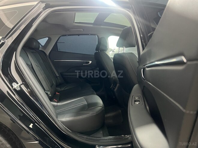 Hyundai Sonata 2022, 14,650 km - 2.0 л - Bakı