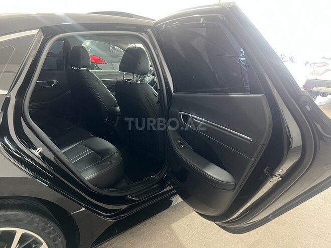 Hyundai Sonata 2022, 14,650 km - 2.0 л - Bakı