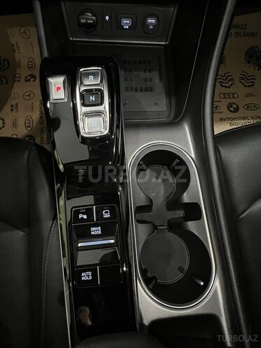 Hyundai Sonata 2022, 14,650 km - 2.0 л - Bakı
