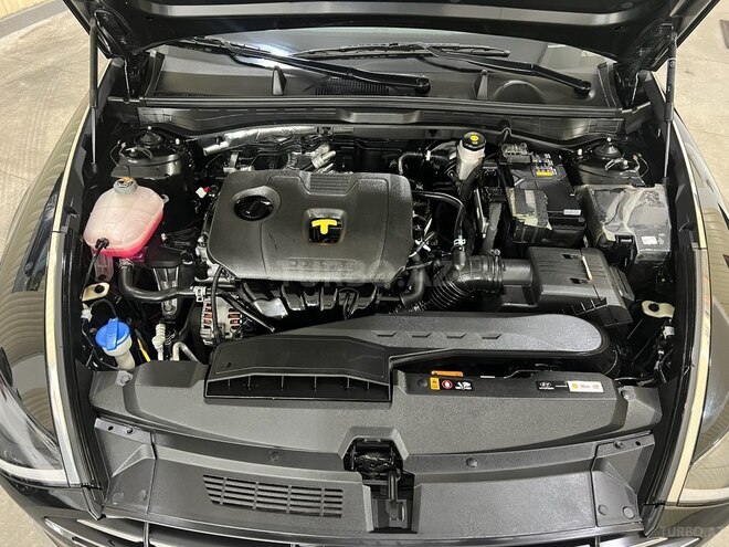 Hyundai Sonata 2022, 14,650 km - 2.0 л - Bakı