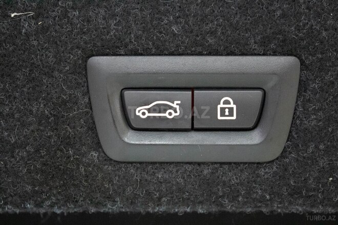 BMW 520 2017, 150,000 km - 2.0 l - Bakı