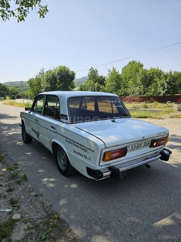 LADA (VAZ) 2106 1992, 50,000 km - 1.6 l - İsmayıllı