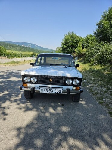 LADA (VAZ) 2106 1992, 50,000 km - 1.6 l - İsmayıllı