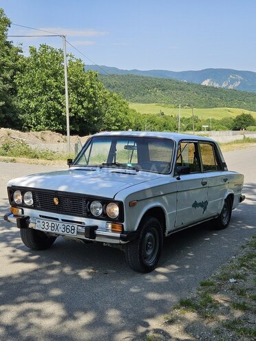 LADA (VAZ) 2106 1992, 50,000 km - 1.6 l - İsmayıllı