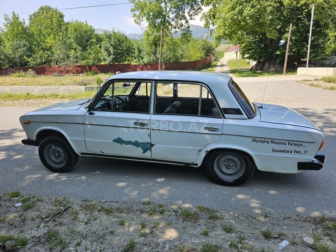 LADA (VAZ) 2106 1992, 50,000 km - 1.6 l - İsmayıllı