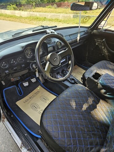 LADA (VAZ) 2106 1992, 50,000 km - 1.6 l - İsmayıllı