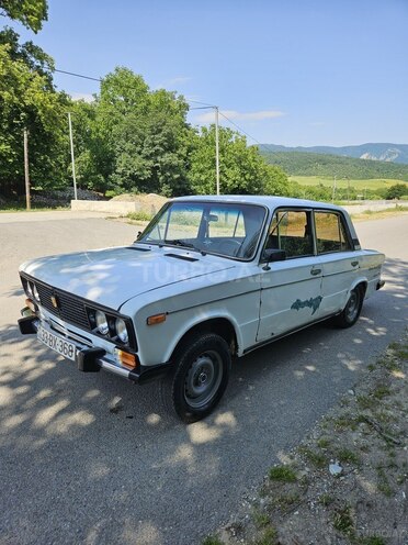 LADA (VAZ) 2106 1992, 50,000 km - 1.6 l - İsmayıllı