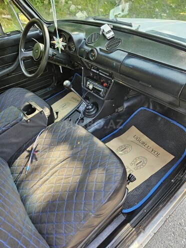 LADA (VAZ) 2106 1992, 50,000 km - 1.6 l - İsmayıllı