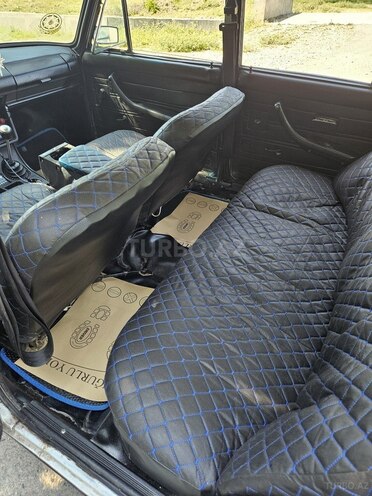 LADA (VAZ) 2106 1992, 50,000 km - 1.6 l - İsmayıllı