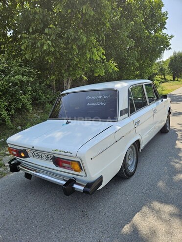 LADA (VAZ) 2106 1992, 50,000 km - 1.6 l - İsmayıllı