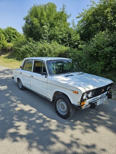 LADA (VAZ) 2106 1992, 50,000 km - 1.6 l - İsmayıllı