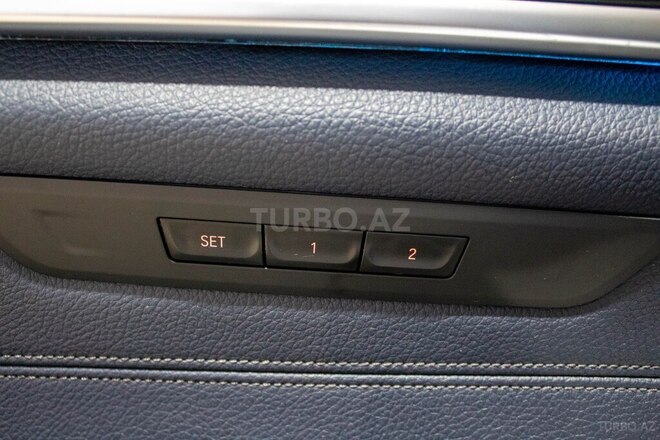 BMW 520 2017, 150,000 km - 2.0 l - Bakı