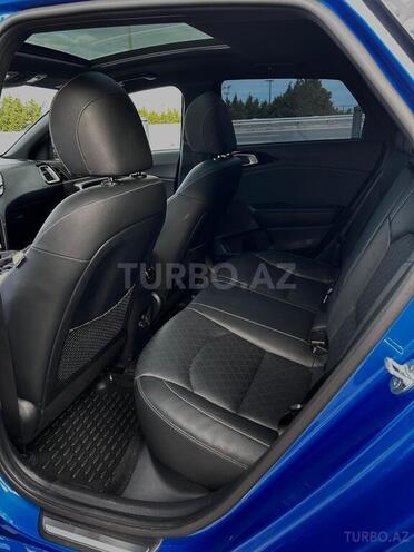 Kia ProCeed 2021, 55,000 km - 1.6 l - Bakı
