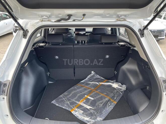 Toyota Corolla Cross 2025, 0 km - 2.0 l - Bakı