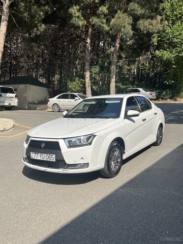 Khazar LD 2024, 37,800 km - 1.7 l - Bakı