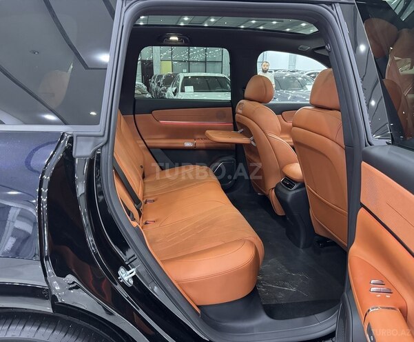 Changan Qiyuan Q07-14