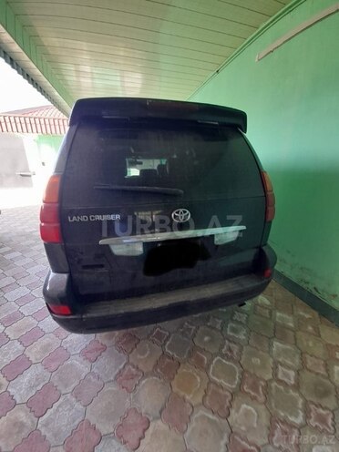 Toyota Land Cruiser Prado 2008, 299,000 km - 4.0 l - Gəncə
