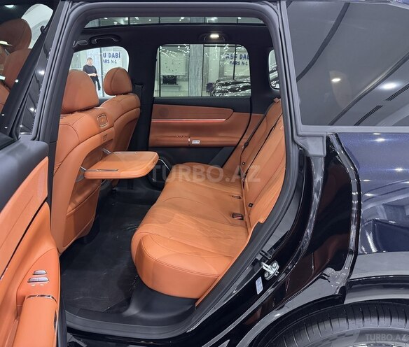 Changan Qiyuan Q07-15