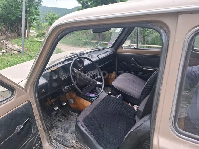 LADA (VAZ) Niva 1990, 241,566 km - 1.6 л - Şamaxı