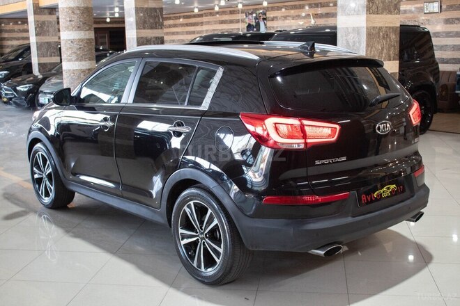 Kia Sportage 2015, 85,000 km - 2.0 l - Bakı