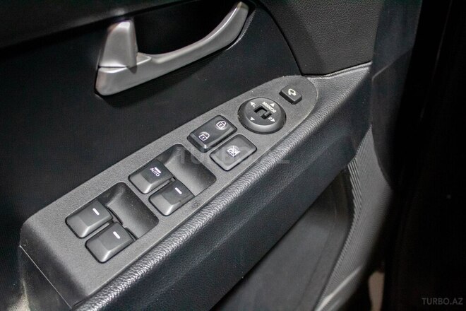 Kia Sportage 2015, 85,000 km - 2.0 l - Bakı