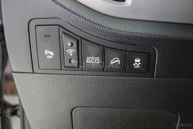 Kia Sportage 2015, 85,000 km - 2.0 l - Bakı