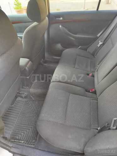 Toyota Avensis 2006, 320,000 km - 2.0 l - Sabirabad