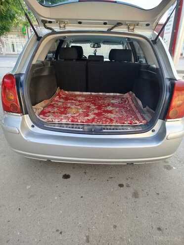 Toyota Avensis 2006, 320,000 km - 2.0 l - Sabirabad