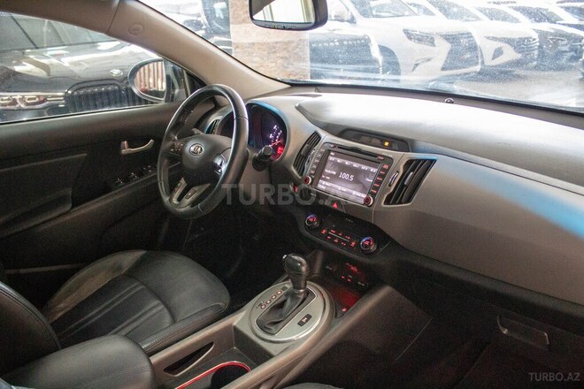 Kia Sportage 2015, 85,000 km - 2.0 l - Bakı