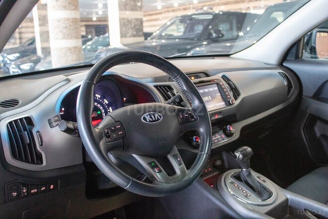 Kia Sportage 2015, 85,000 km - 2.0 l - Bakı
