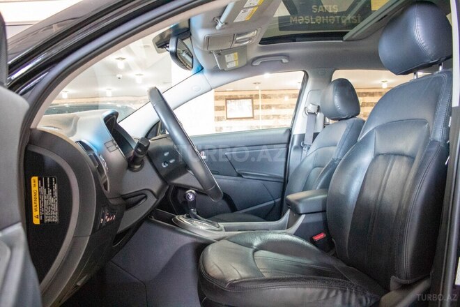 Kia Sportage 2015, 85,000 km - 2.0 l - Bakı