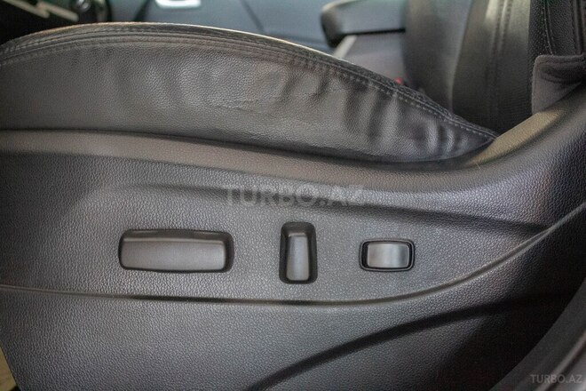 Kia Sportage 2015, 85,000 km - 2.0 l - Bakı