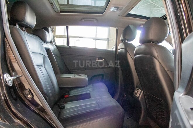 Kia Sportage 2015, 85,000 km - 2.0 l - Bakı