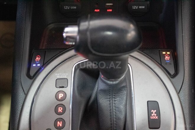 Kia Sportage 2015, 85,000 km - 2.0 l - Bakı