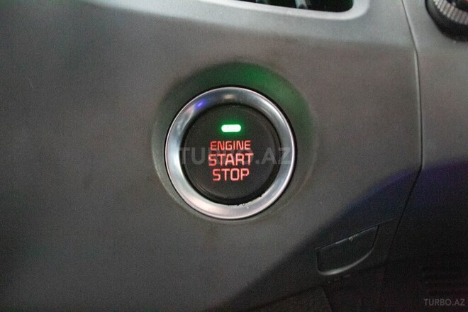 Kia Sportage 2015, 85,000 km - 2.0 l - Bakı