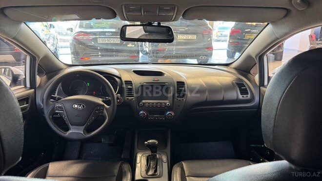 Kia Cerato 2015, 230,000 km - 1.6 l - Bakı