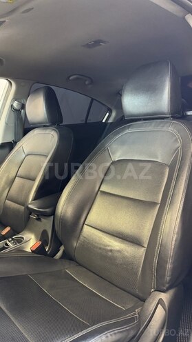Kia Cerato 2015, 230,000 km - 1.6 l - Bakı