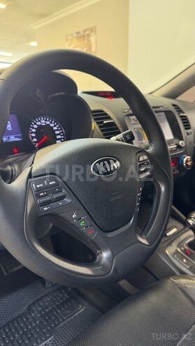 Kia Cerato 2015, 230,000 km - 1.6 l - Bakı