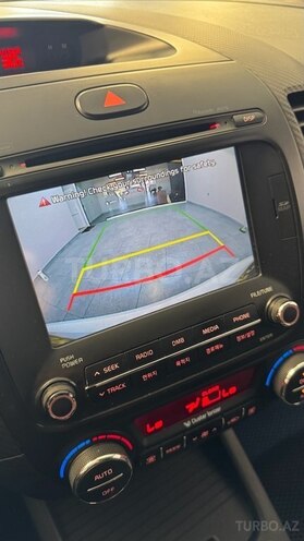 Kia Cerato 2015, 230,000 km - 1.6 l - Bakı