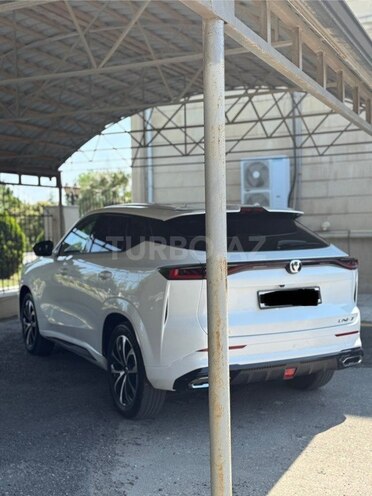 Changan  2025, 3,700 km - 1.5 l - Bakı