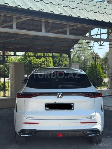 Changan  2025, 3,700 km - 1.5 l - Bakı