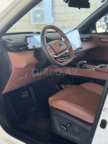 Changan  2025, 3,700 km - 1.5 l - Bakı