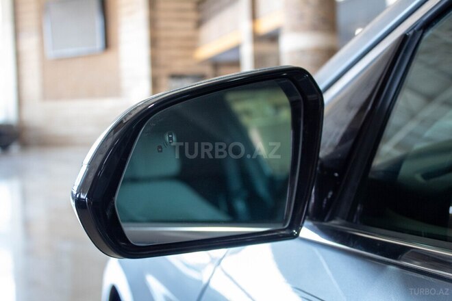 Hyundai Sonata 2015, 50,000 km - 2.0 l - Bakı