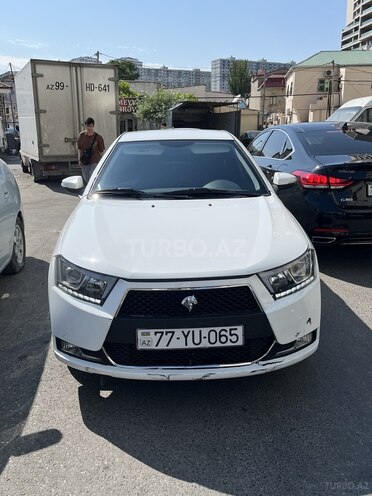 Khazar LD 2024, 37,800 km - 1.7 l - Bakı
