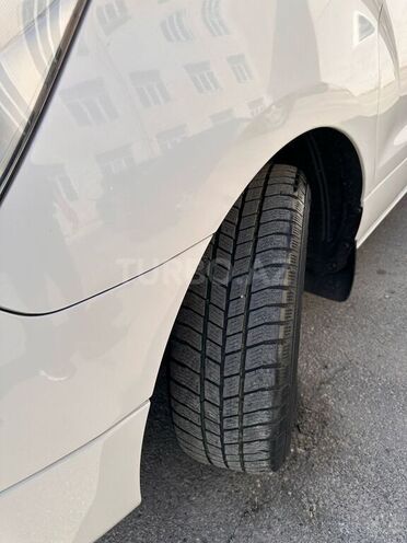Hyundai H-1 2014, 200,000 km - 2.5 l - Bakı