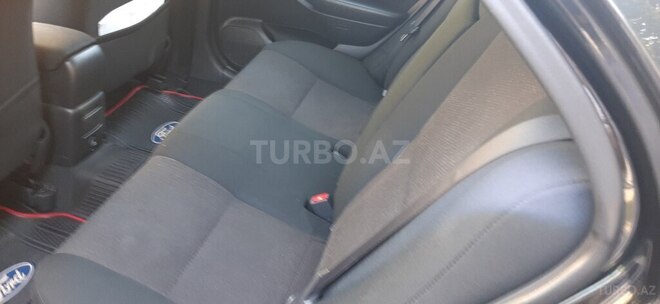 Toyota Avensis 2008, 270,000 km - 2.0 л - Bakı