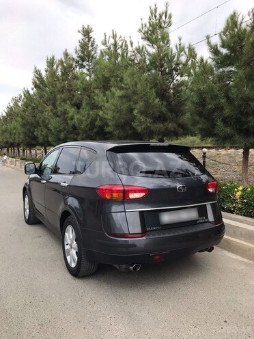 Subaru  2007, 203,451 km - 3.0 l - Şirvan
