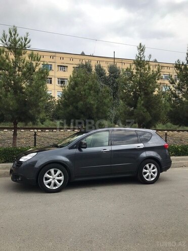 Subaru  2007, 203,451 km - 3.0 l - Şirvan