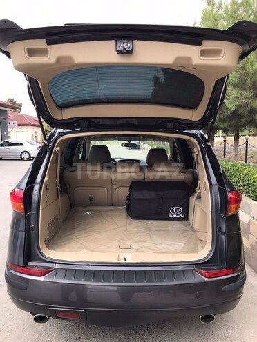 Subaru  2007, 203,451 km - 3.0 l - Şirvan
